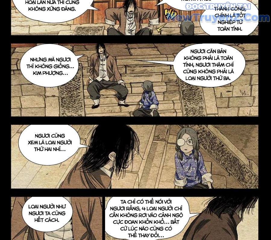 Nhất Nhân Chi Hạ chapter 505 - Trang 6