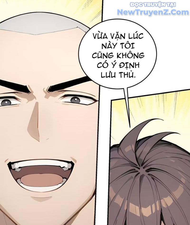 Thật Sự Là Ta Không Muốn Làm Học Thần! chapter 14 - Trang 105