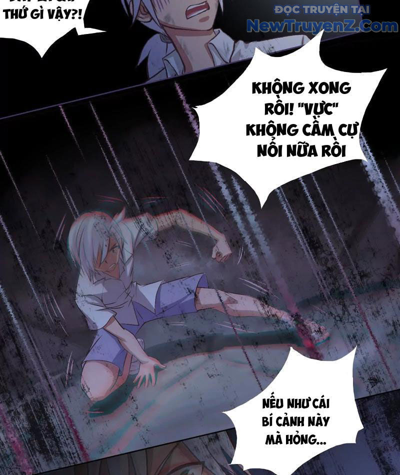Cửu Cực Thiên Đạo chapter 5 - Trang 28