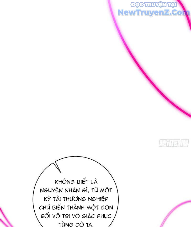Thật Sự Là Ta Không Muốn Làm Học Thần! chapter 50 - Trang 38