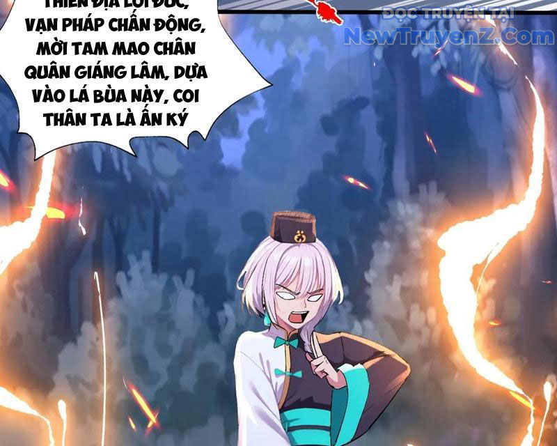 Ma Tôn Nữ đế Xuyên Không Thành Cấp Trên Của Tôi! chapter 43 - Trang 66