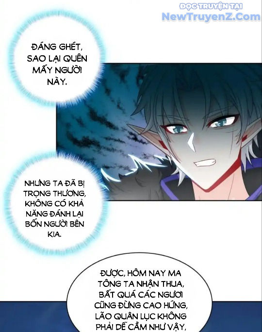 Duy Ngã Độc Tiên chapter 97 - Trang 41