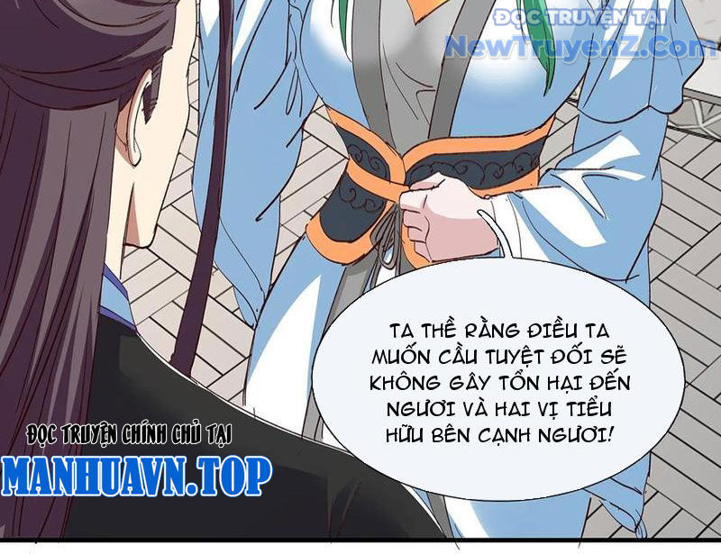 Hoá Ra Ta Là Lão Tổ Ma đạo? chapter 98 - Trang 101