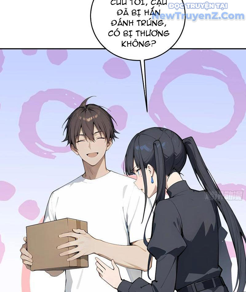 Thật Sự Là Ta Không Muốn Làm Học Thần! chapter 45 - Trang 54