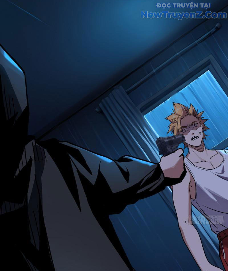 Không gian sát na chapter 7 - Trang 63