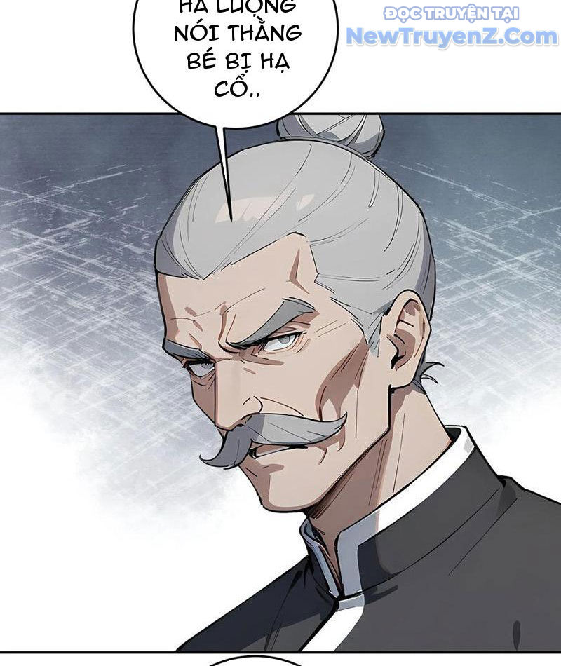 Thật Sự Là Ta Không Muốn Làm Học Thần! chapter 49 - Trang 27