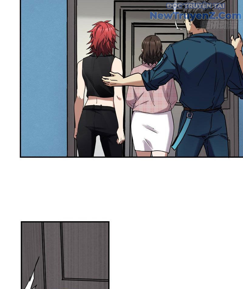 Không gian sát na chapter 11 - Trang 7
