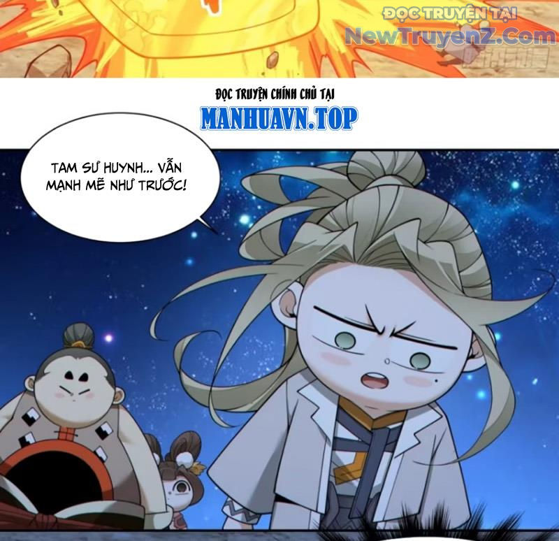 Đồ Đệ Của Ta Đều Là Đại Phản Phái chapter 376 - Trang 42
