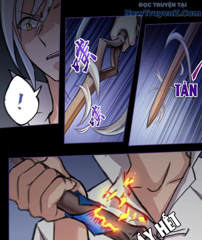 Cửu Cực Thiên Đạo chapter 12 - Trang 62