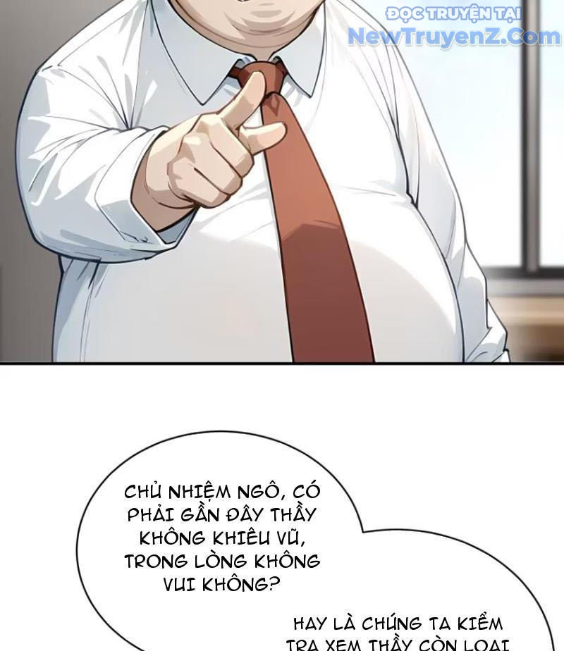 Thật Sự Là Ta Không Muốn Làm Học Thần! chapter 12 - Trang 10
