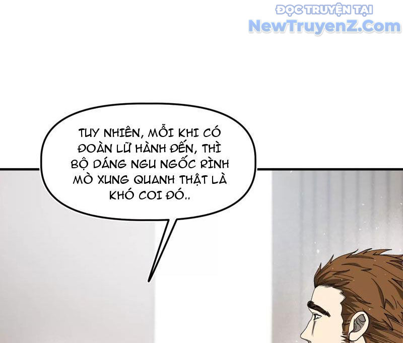 Độc Dữ Dược chapter 1 - Trang 24