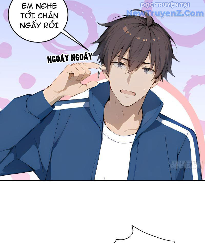 Thật Sự Là Ta Không Muốn Làm Học Thần! chapter 6 - Trang 43