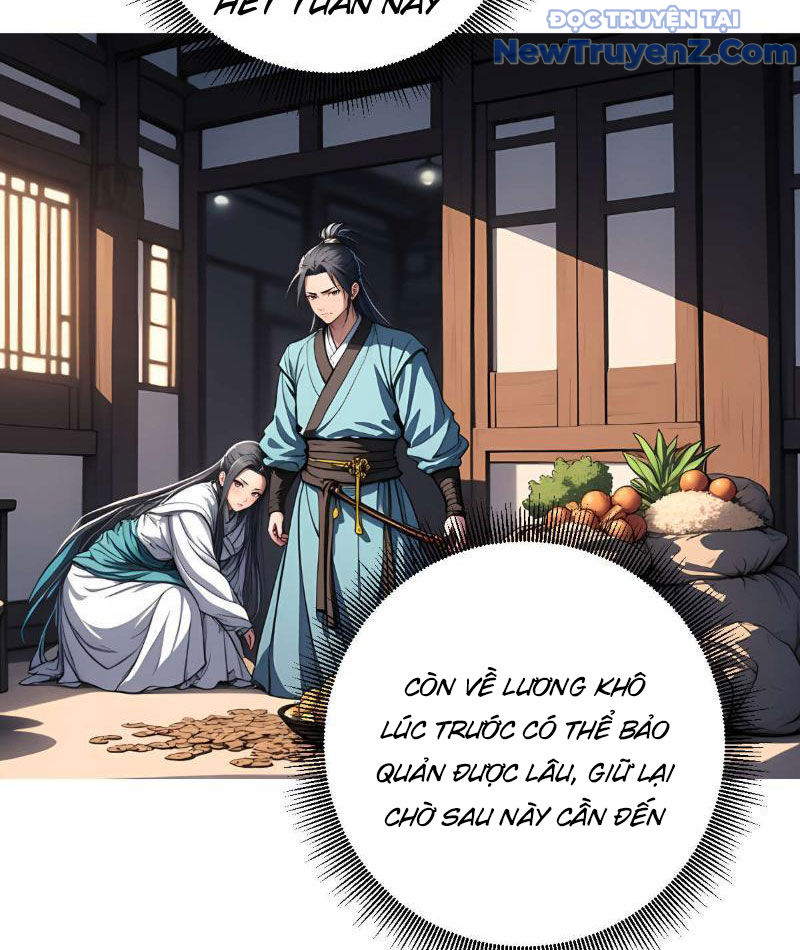 Ta Bị Ma Nữ Bao Vây chapter 8 - Trang 50