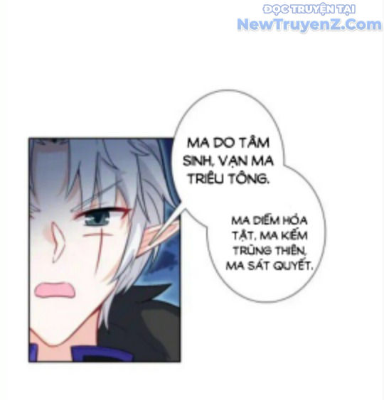 Duy Ngã Độc Tiên chapter 97 - Trang 22