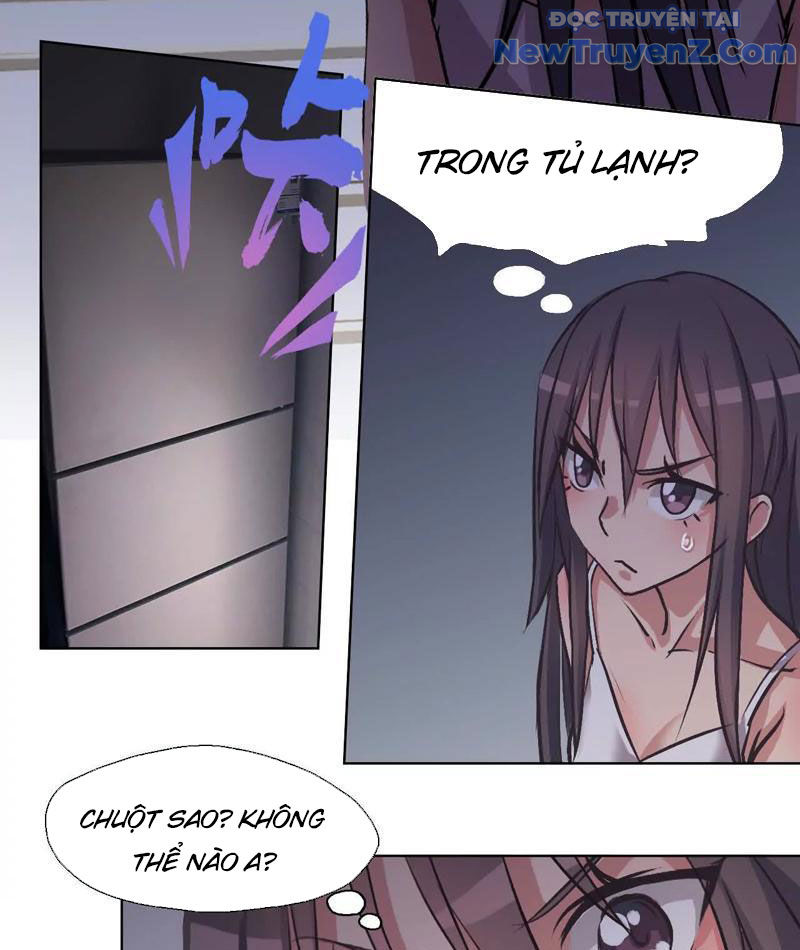 Cửu Cực Thiên Đạo chapter 6 - Trang 32