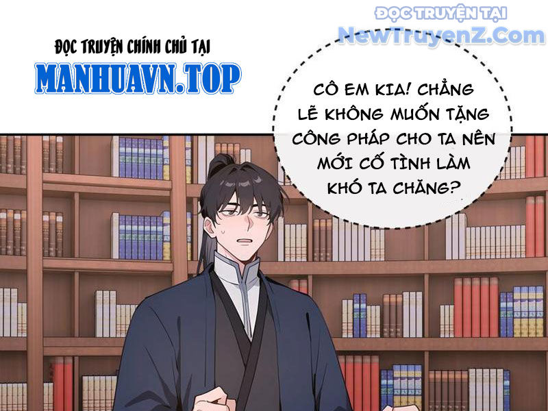 Bách Thê Phổ: Thánh nữ đều gọi ta là phu quân chapter 57 - Trang 8