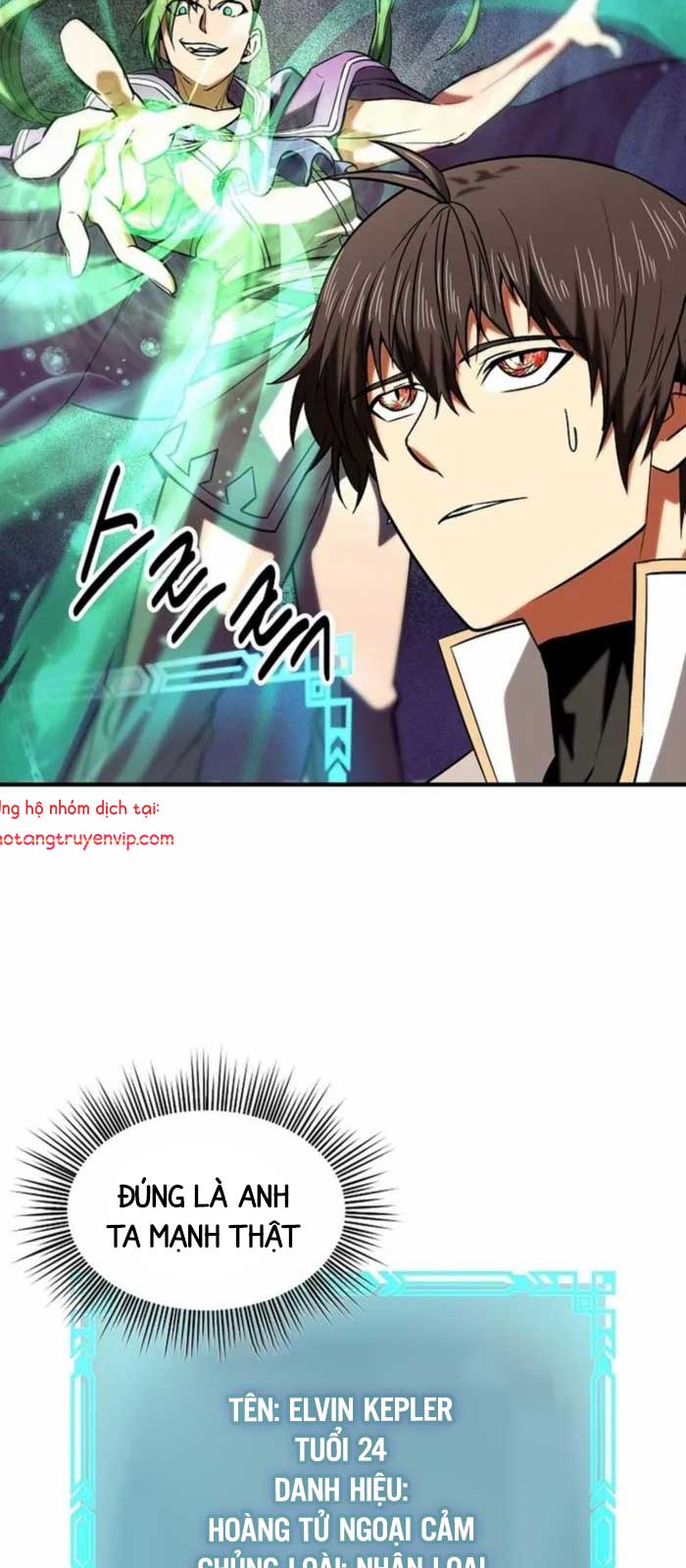 Nhân Vật Phụ Trong Thế Giới Điên Loạn chapter 22 - Trang 44