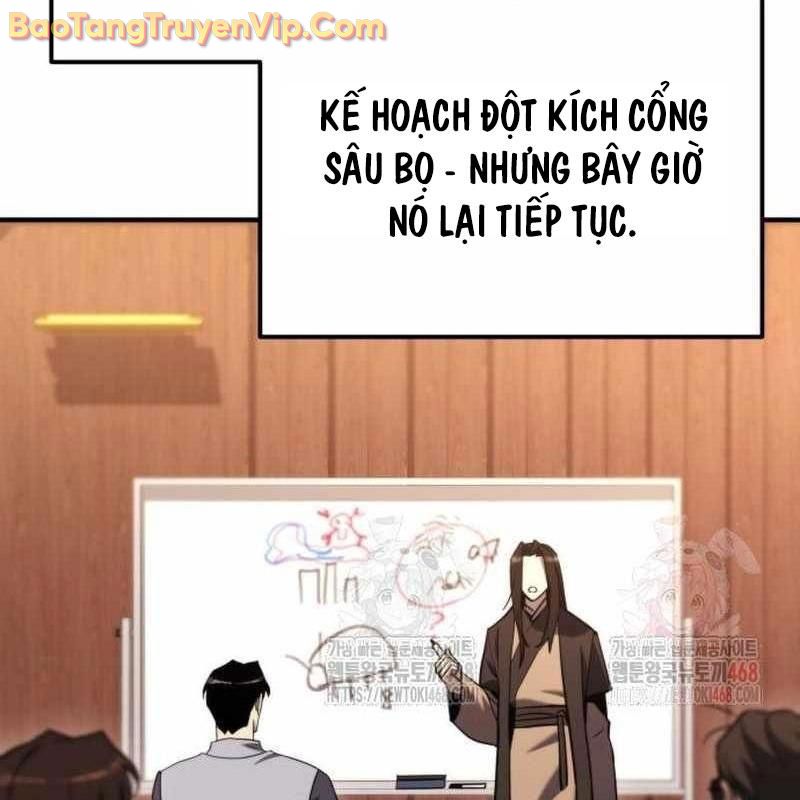 Mạt Thế Hậu Cần chapter 43 - Trang 78