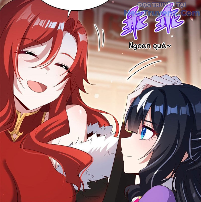 Câm Miệng đi ác Long, Ta Không Muốn Trông Trẻ Với Ngươi Nữa! chapter 43 - Trang 14