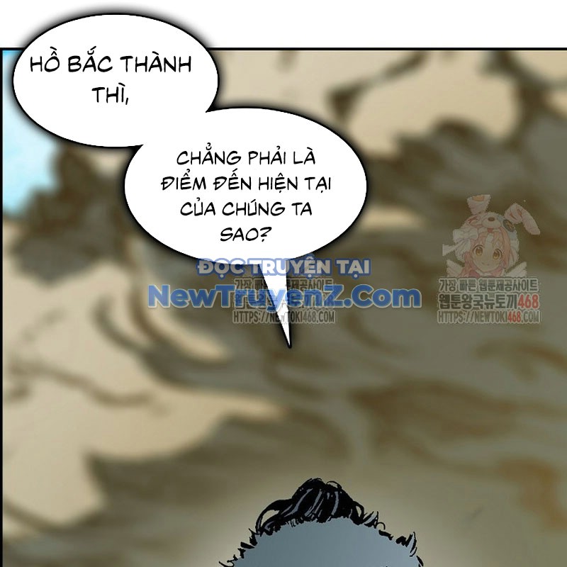 Hồi Ức Của Chiến Thần chapter 208 - Trang 76