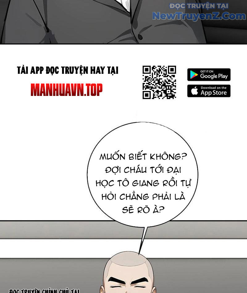Thật Sự Là Ta Không Muốn Làm Học Thần! chapter 51 - Trang 15