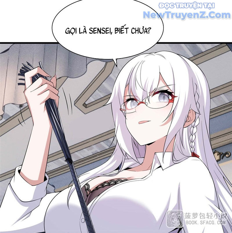 Câm Miệng đi ác Long, Ta Không Muốn Trông Trẻ Với Ngươi Nữa! chapter 43 - Trang 94