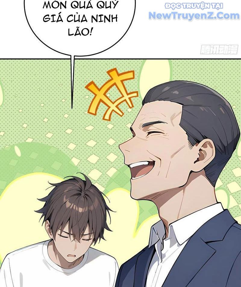 Thật Sự Là Ta Không Muốn Làm Học Thần! chapter 60 - Trang 68