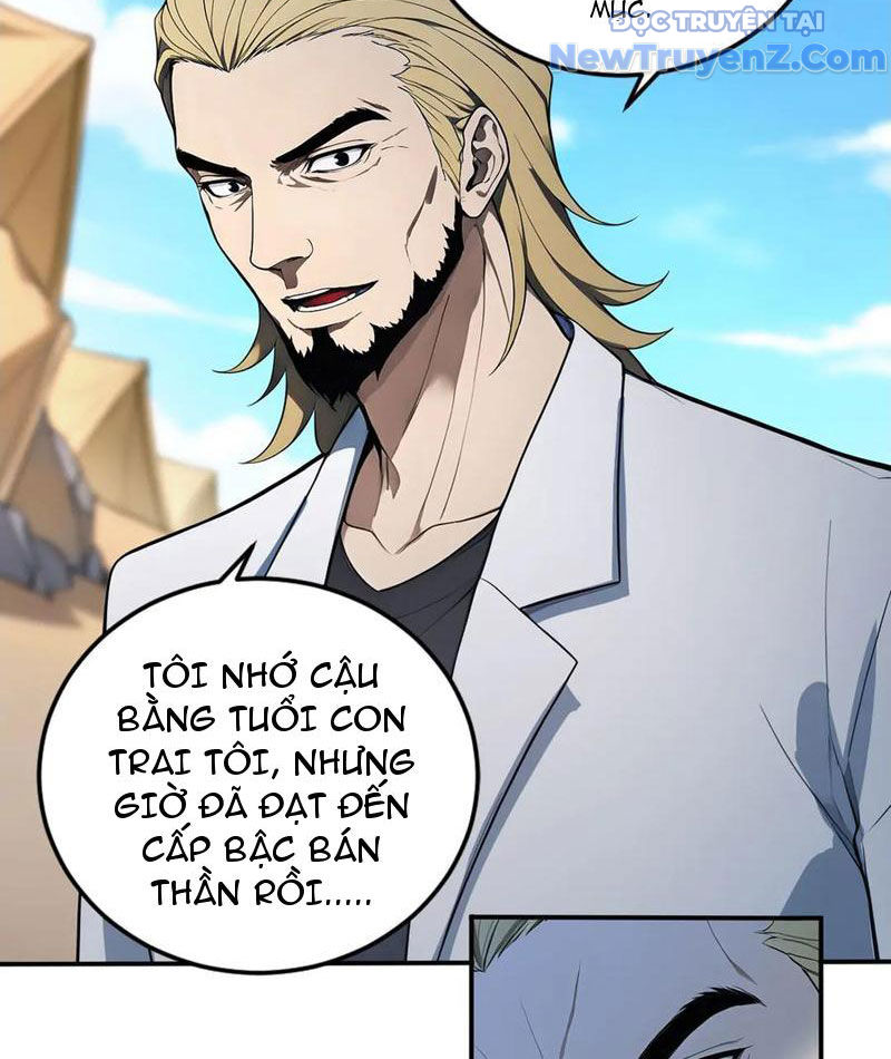 Toàn Dân Thần Vương: Tôi Hiến Tế Nghìn Tỷ Sinh Linh! chapter 103 - Trang 35