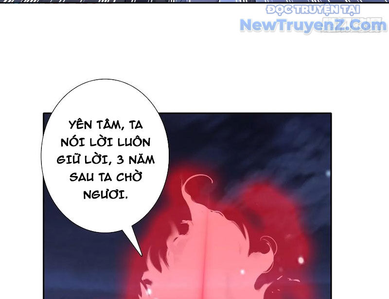 Duy Ngã Độc Tiên chapter 106 - Trang 41
