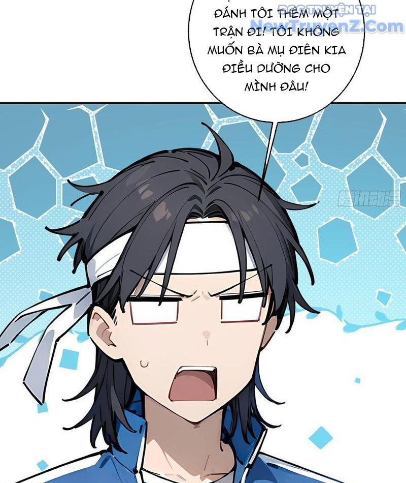 Thật Sự Là Ta Không Muốn Làm Học Thần! chapter 56 - Trang 89