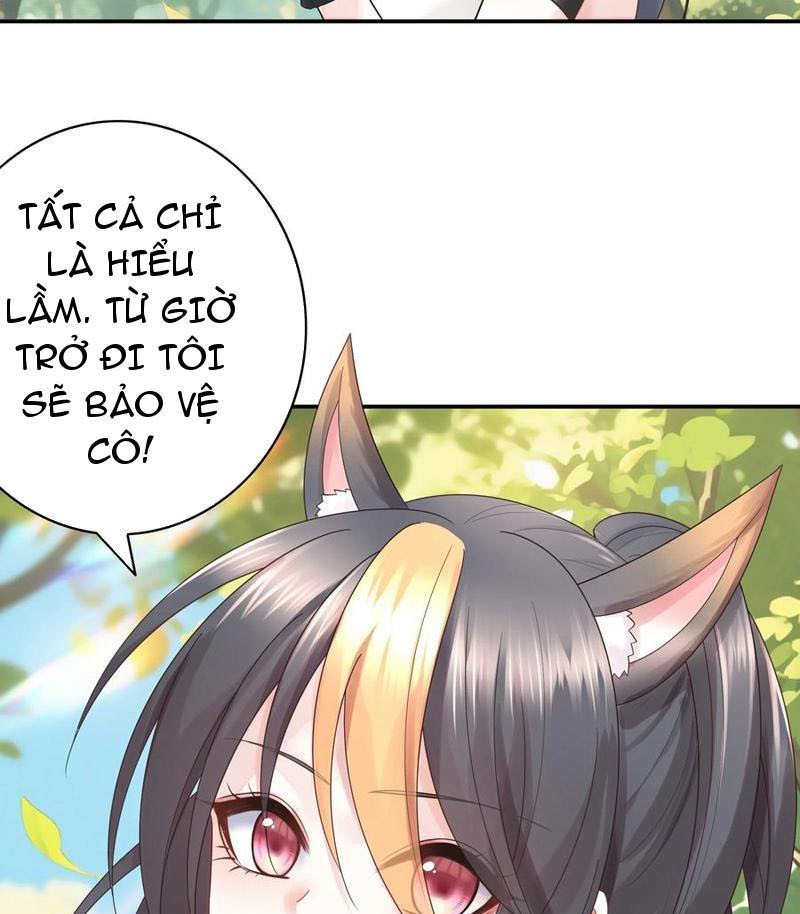Sau Khi Mẹ Bị Giết, Tôi Trở Thành Miêu Nương chapter 28 - Trang 31