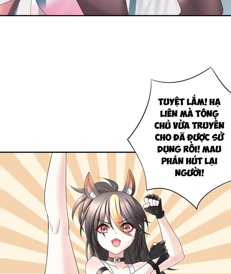Sau Khi Mẹ Bị Giết, Tôi Trở Thành Miêu Nương chapter 31 - Trang 46