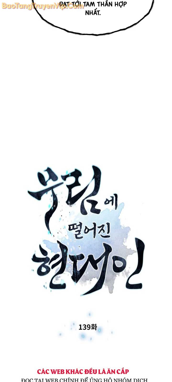 Chuyển Sinh Vào Thế Giới Võ Lâm chapter 139.1 - Trang 6