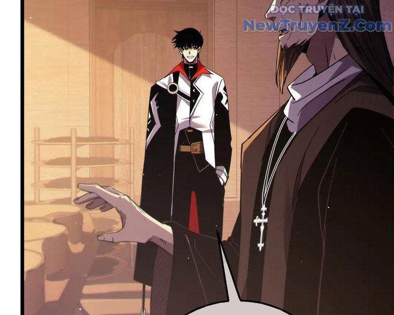 Toàn Dân Chuyển Chức: Bị Động Của Ta Vô Địch chapter 87 - Trang 146
