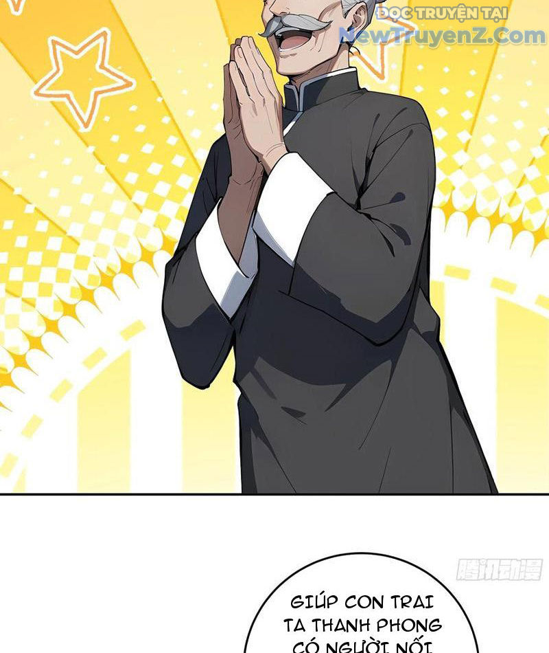 Thật Sự Là Ta Không Muốn Làm Học Thần! chapter 49 - Trang 39