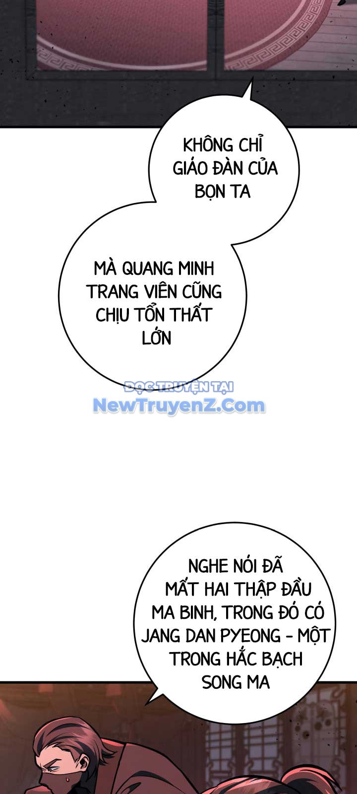Cửu Thiên Kiếm Pháp chapter 123 - Trang 81