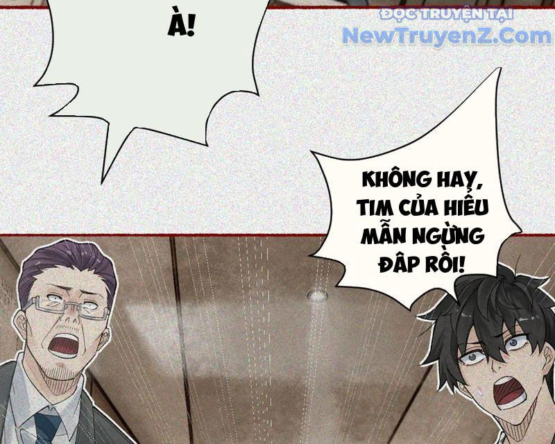 Làm Người Nhặt Xác, Tôi Khởi Đầu Là Giải Phẫu Bạn Gái Cũ! chapter 31 - Trang 55