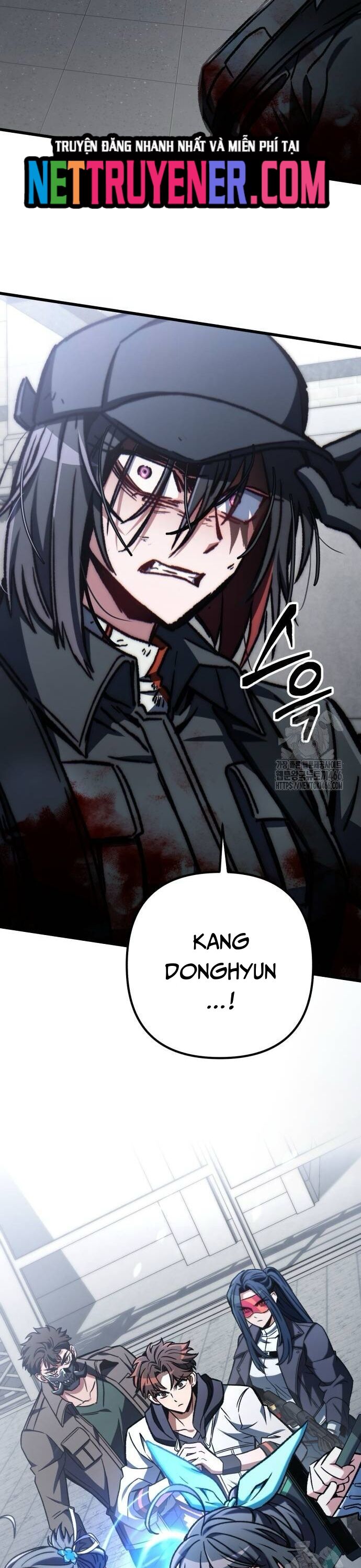 Sát Thủ Thiên Tài Đơn Độc chapter 64 - Trang 47