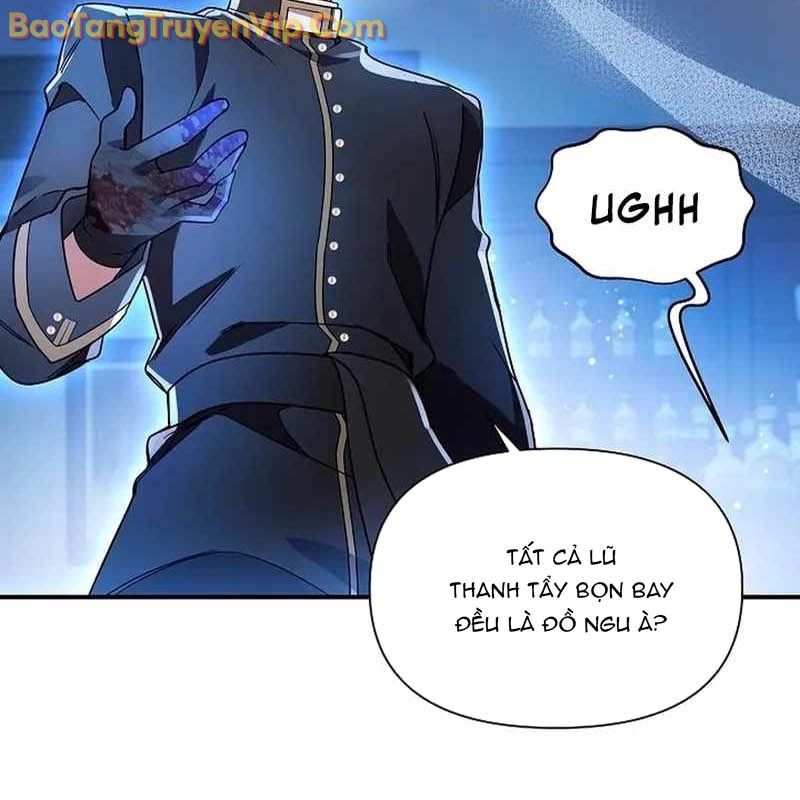 Làm Ơn Dừng Đức Giáo Hoàng Lại chapter 43 - Trang 148