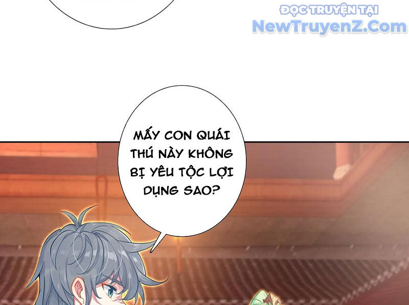 Duy Ngã Độc Tiên chapter 105 - Trang 39