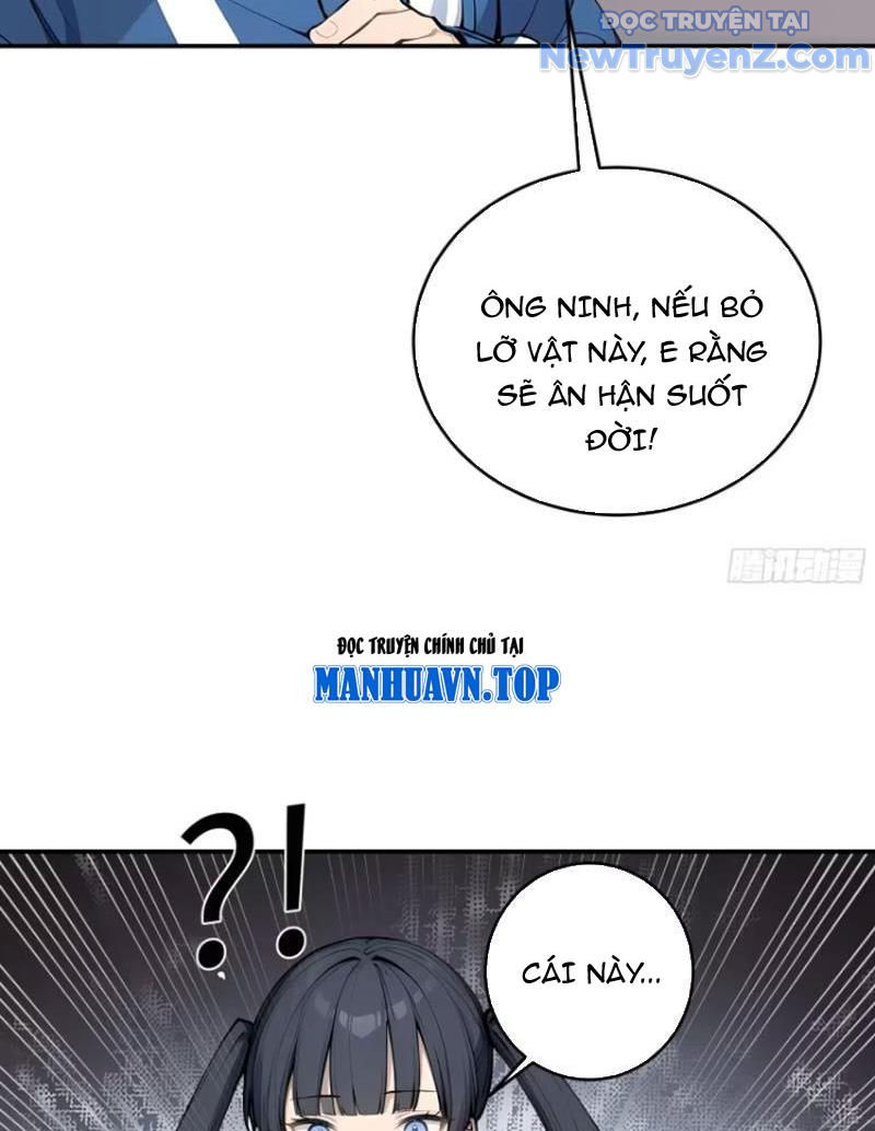 Thật Sự Là Ta Không Muốn Làm Học Thần! chapter 10 - Trang 17