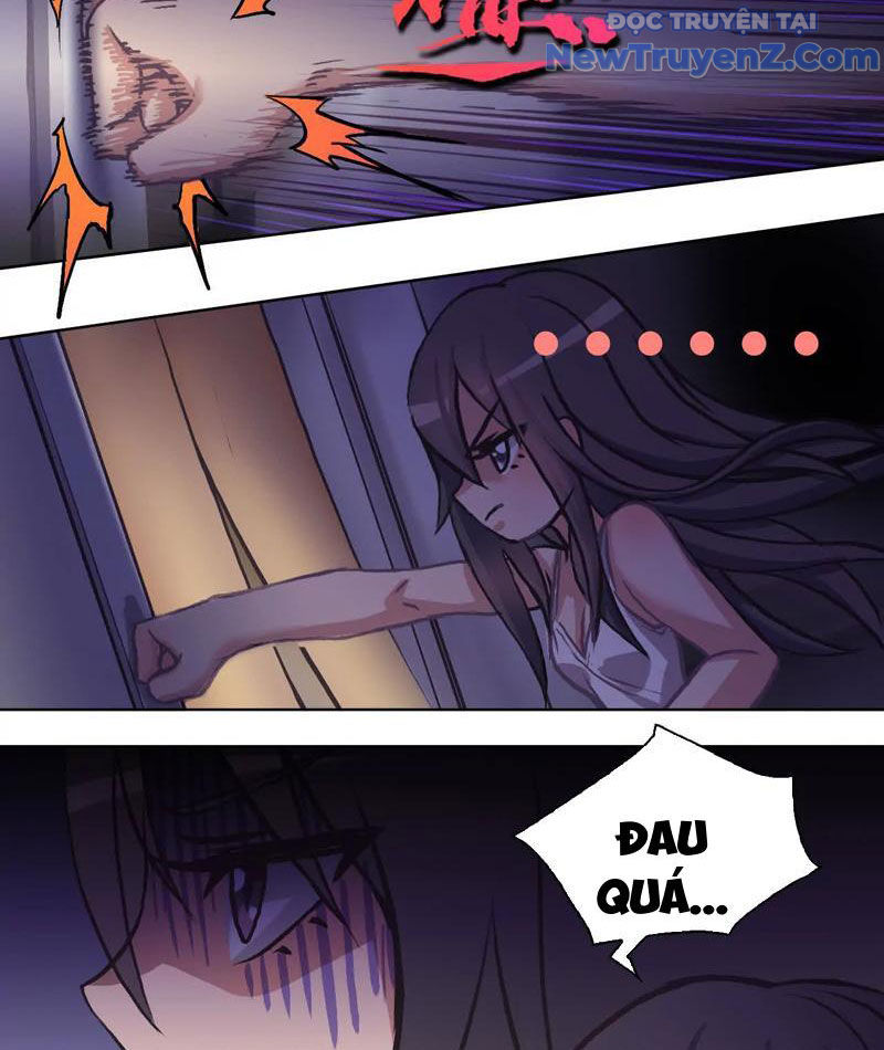 Cửu Cực Thiên Đạo chapter 6 - Trang 45