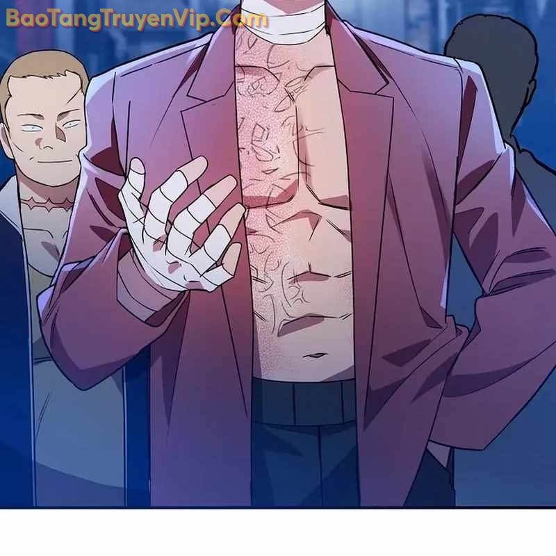 Làm Ơn Dừng Đức Giáo Hoàng Lại chapter 43 - Trang 58