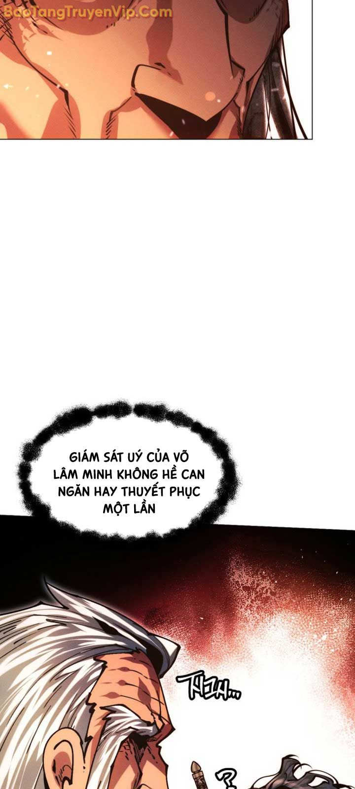 Chuyển Sinh Vào Thế Giới Võ Lâm chapter 139.1 - Trang 114
