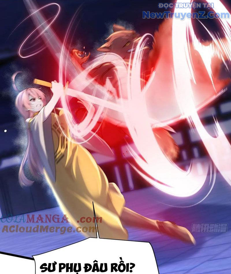Tu Tiên Hàng Triệu Năm: đệ Tử Của Ta Rải Rác Khắp Tiên Giới! chapter 46 - Trang 43