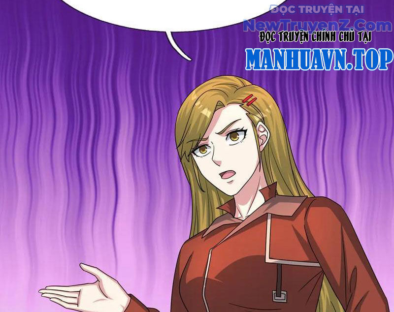 Khởi đầu Bằng Một Vạn Hít đất: Oanh Sát Thần Minh! chapter 55 - Trang 25