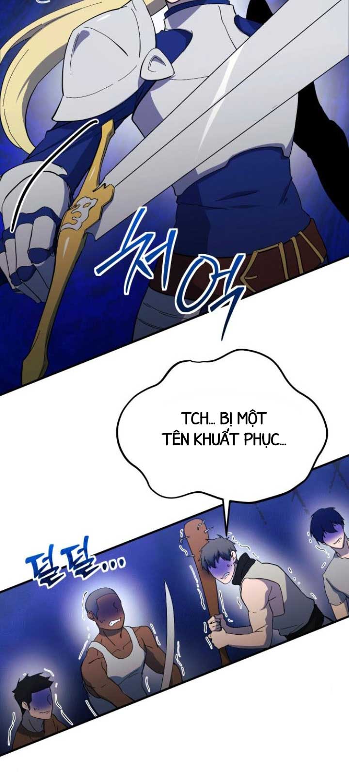 Phản Diện Tối Thượng Với Đôi Mắt Cáo chapter 15 - Trang 64