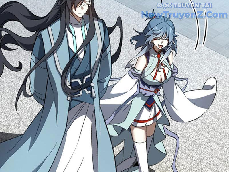 Ta Ở Tu Tiên Giới Chỉ Làm Giờ Hành Chính chapter 120 - Trang 24
