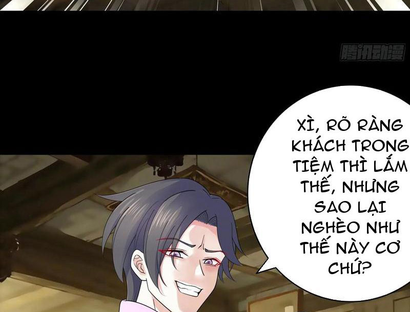 Sau Khi Mẹ Bị Giết, Tôi Trở Thành Miêu Nương chapter 25 - Trang 8