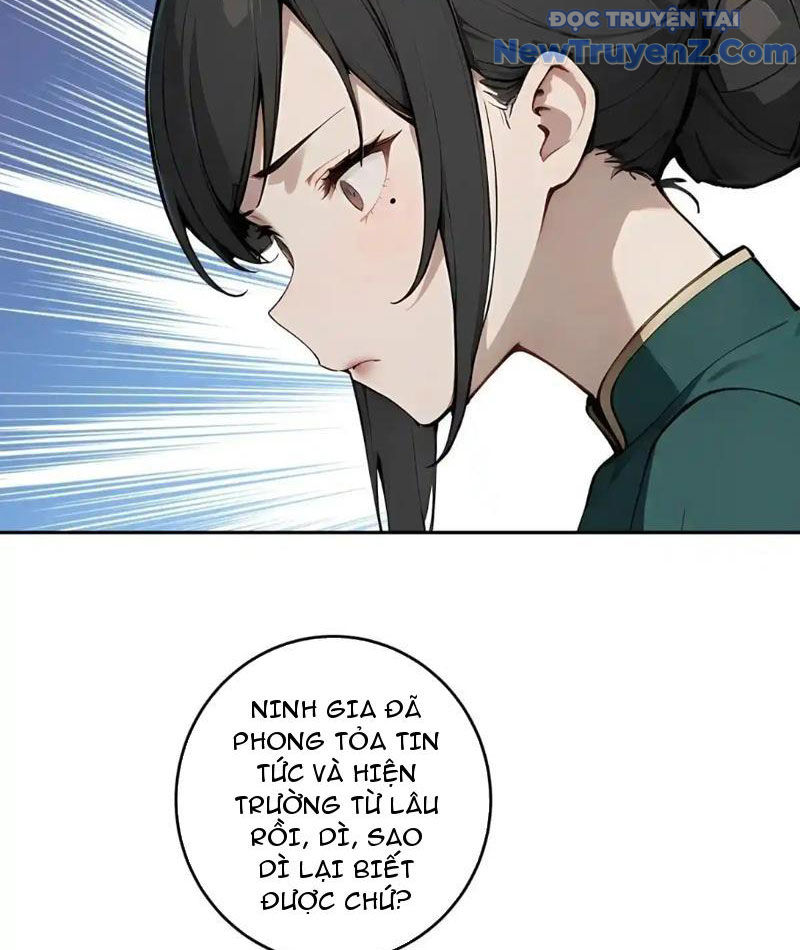Thật Sự Là Ta Không Muốn Làm Học Thần! chapter 47 - Trang 25